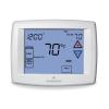 imageWhite Rodgers Emerson 1F951277 Touchscreen 7Day Programmable Thermostat White