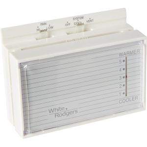 Emerson 1F51N-619 Mechanical Evaporative Cooling Thermostat