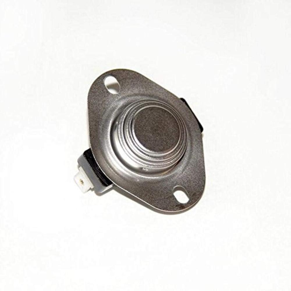imageEmerson 3F01120 Snap Disc Fan Control