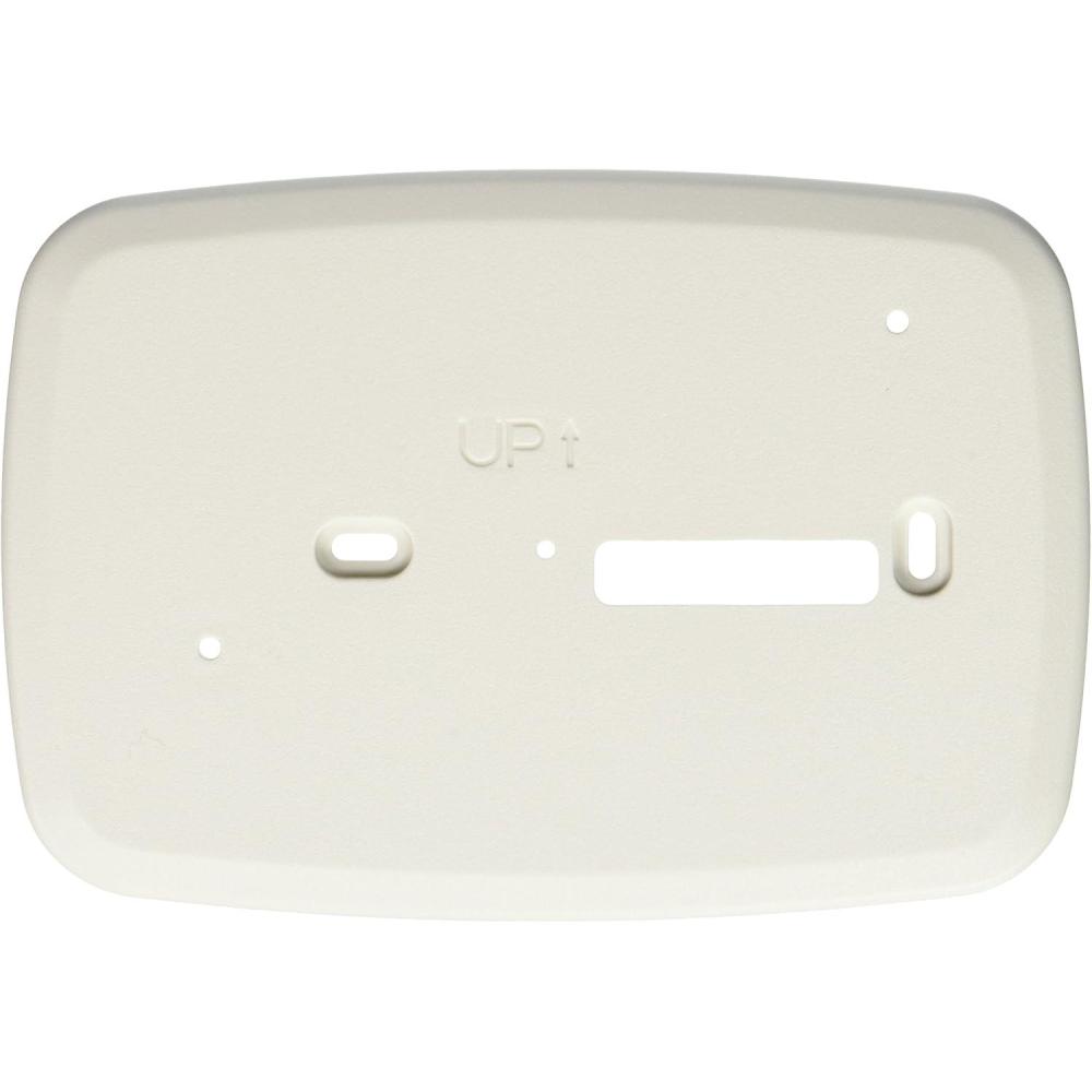 imageEmerson F612510 Wall Plate for 1F70 Series Thermostats