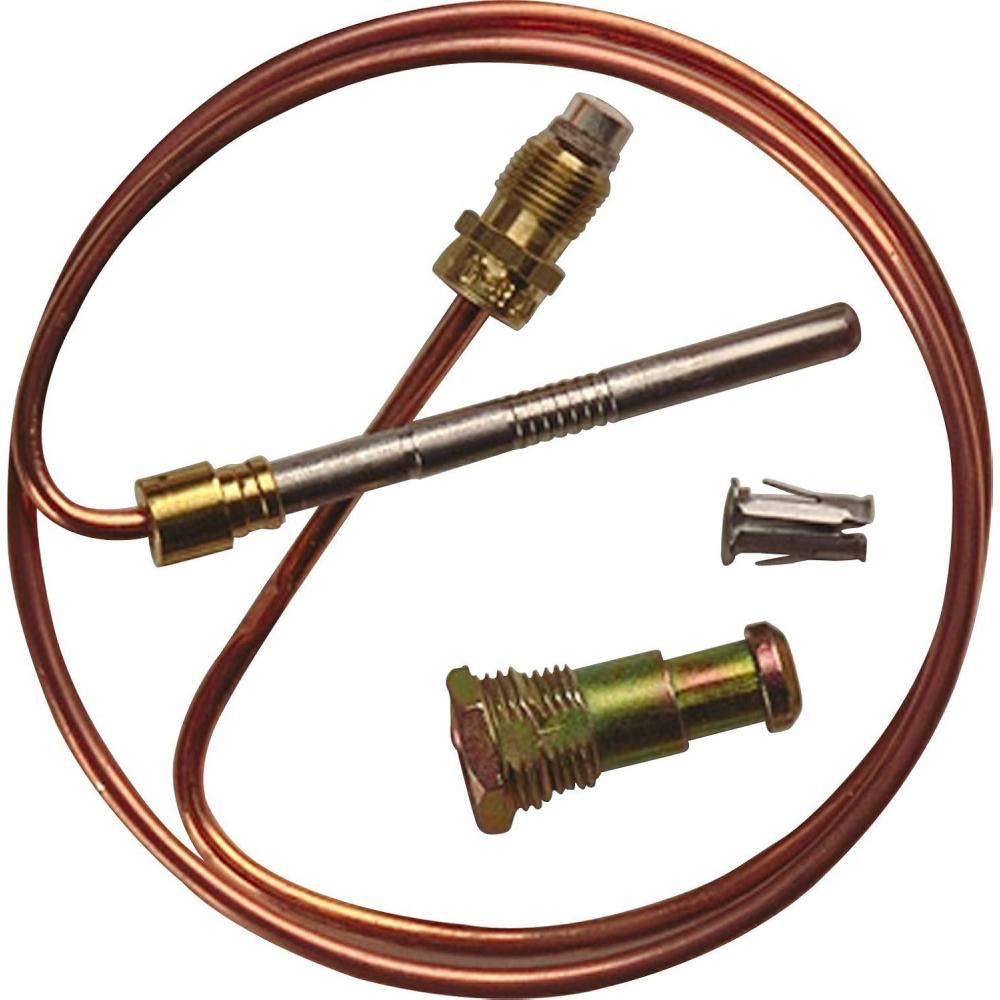 imageWhiteRodgers H06E030S1 Universal Thermocoupler  30quotWhiteRodgers H06E036S1 Universal Thermocoupler  36