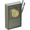 imageEmerson 1A65641 Line Voltage Baseboard Thermostat Beige