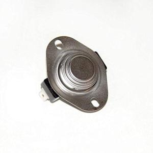 Emerson 3F01-120 Snap Disc Fan Control