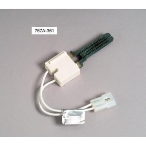 Emerson 767A-361 Hot Surface Ignitor(1 Count (Pack of 1))