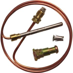 White-Rodgers H06E030S1 Universal Thermocoupler – 30″(18-in)