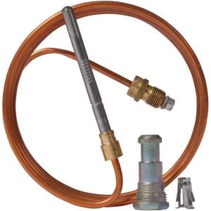 White-Rodgers H06E030S1 Universal Thermocoupler – 30″(White-Rodgers H06E030S1 Universal Thermocoupler – 30″)