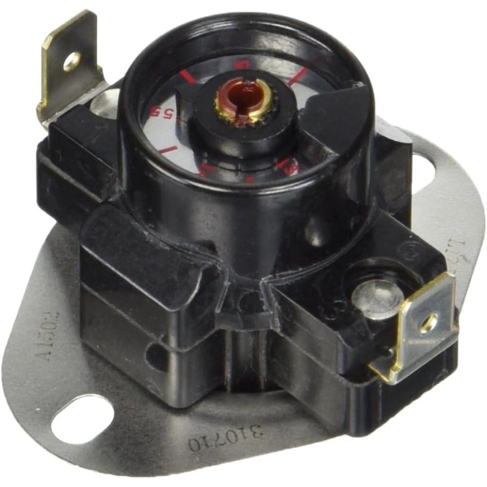 imageEmerson 3L051 Adjustable Snap Disc Limit Control