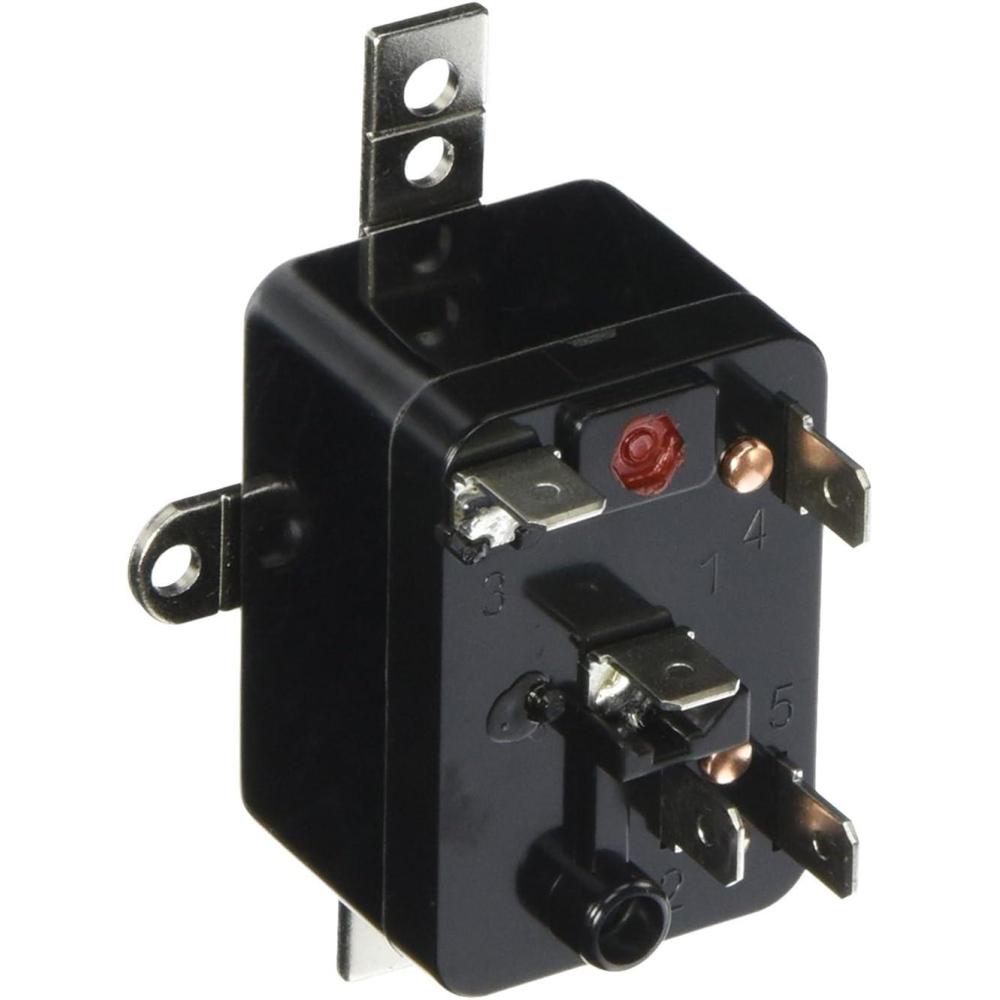 imageEmerson 90293Q Enclosed Fan Relay