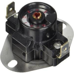 Emerson 3L05-1 Adjustable Snap Disc Limit Control